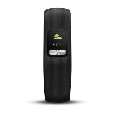 Фітнес браслет Garmin Vivofit 4 - Зображення 6