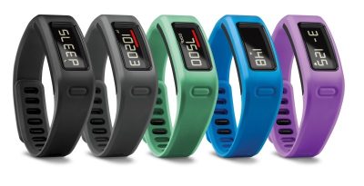 Фітнес браслет Garmin Vivofit - Зображення 6