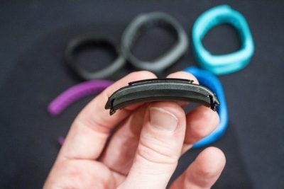 Фітнес браслет Garmin Vivofit - Зображення 7