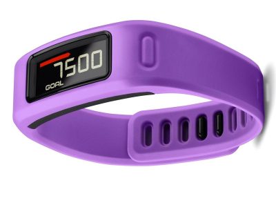 Фітнес браслет Garmin Vivofit - Зображення 9