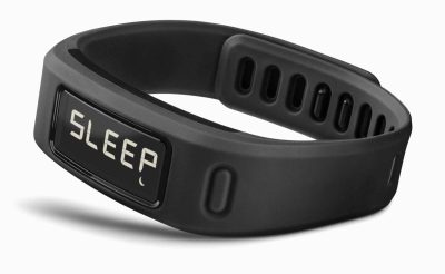 Фітнес браслет Garmin Vivofit - Зображення 10