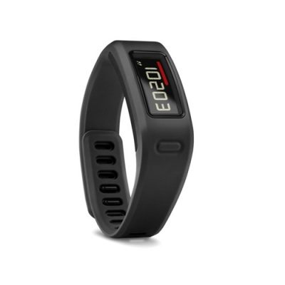 Фітнес браслет Garmin Vivofit HRM Bundle - Зображення 5