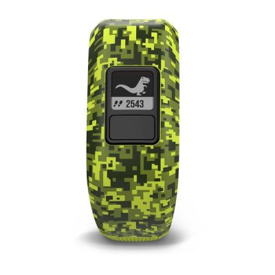 Фітнес браслет Garmin Vivofit JR - Зображення 6