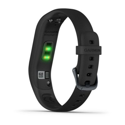 Фітнес браслет Garmin Vivosmart 4 - Зображення 12