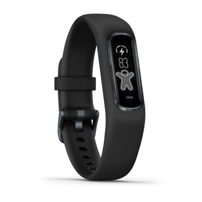 Фітнес браслет Garmin Vivosmart 4 - Зображення 3