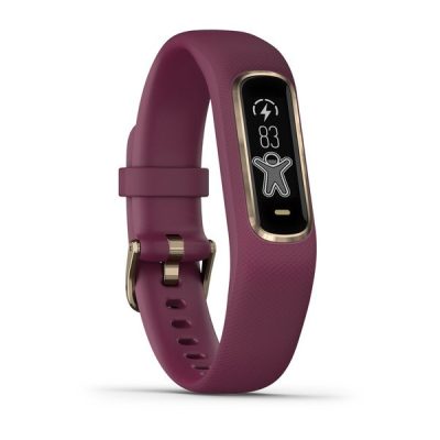 Фітнес браслет Garmin Vivosmart 4 - Зображення 5