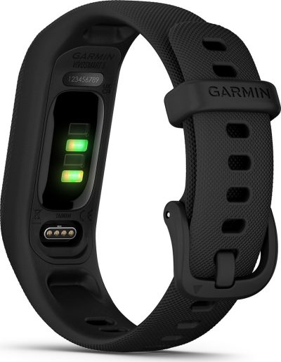 Фітнес браслет Garmin Vivosmart 5 - Зображення 8