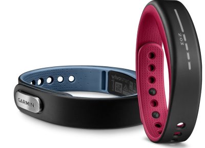 Фітнес браслет Garmin Vivosmart - Зображення 7