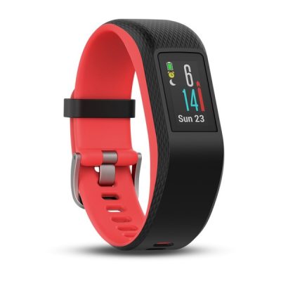 Фітнес браслет Garmin Vivosport - Зображення 5