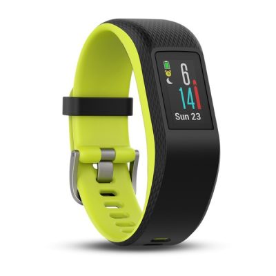 Фітнес браслет Garmin Vivosport - Зображення 6