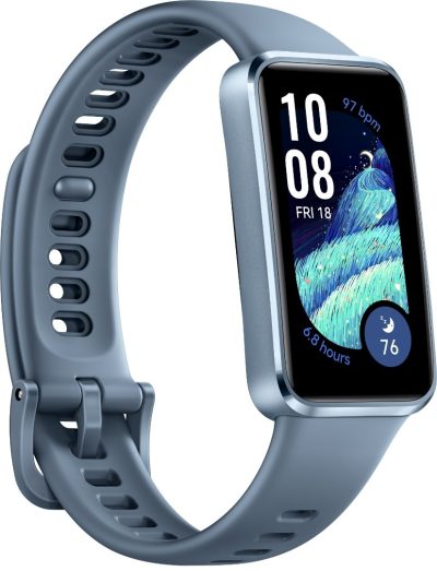 Фітнес браслет Huawei Band 10 - Зображення 7