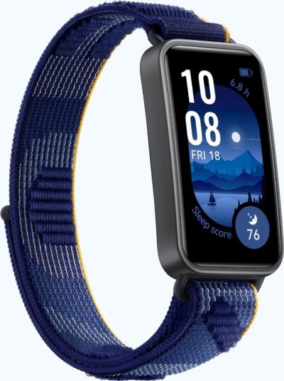 Фітнес браслет Huawei Band 9 - Зображення 8