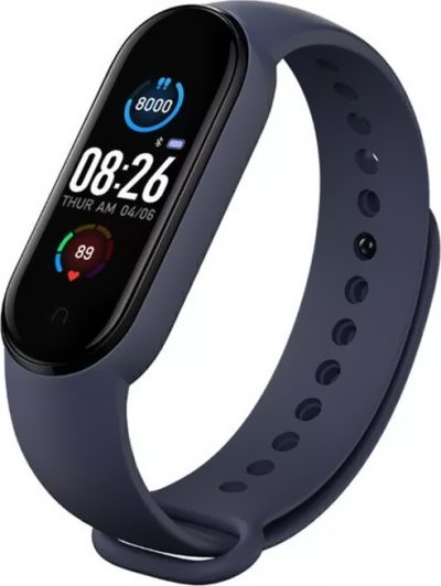 Фітнес браслет Smart Watch M5 - Зображення 3