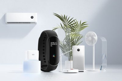 Фітнес браслет Xiaomi Mi Band 5 - Зображення 9