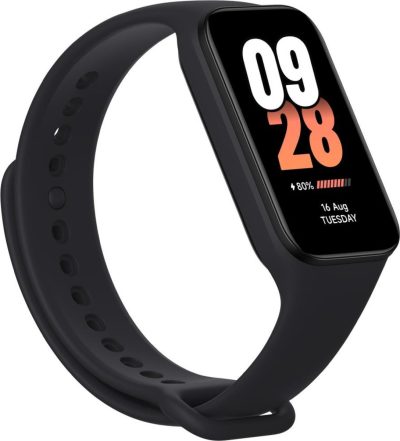 Фітнес браслет Xiaomi Mi Smart Band 8 Active - Зображення 3