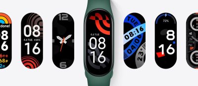 Фітнес браслет Xiaomi Smart Band 7 - Зображення 6