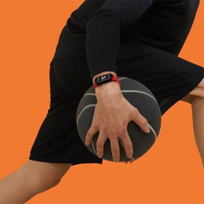 Фітнес браслет Xiaomi Smart Band 7 - Зображення 7