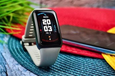 Фітнес браслет Xiaomi Smart Band 7 Pro - Зображення 7