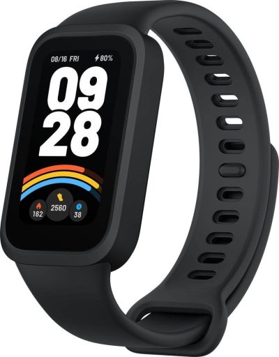 Фітнес браслет Xiaomi Smart Band 9 Active - Зображення 4