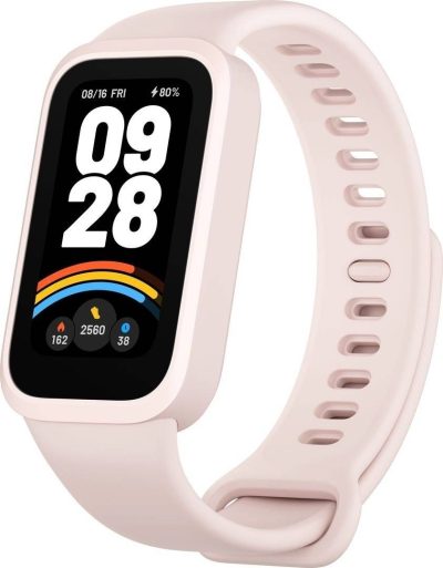 Фітнес браслет Xiaomi Smart Band 9 Active - Зображення 7