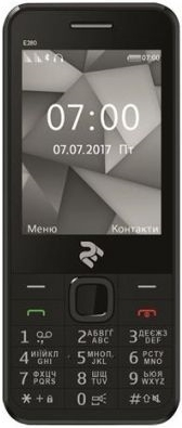 Мобільний телефон 2E E280 на Шопінг!