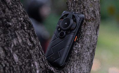 Мобільний телефон AGM G2 Guardian 256GB/12GB - Зображення 4