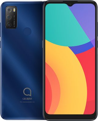 Мобільний телефон Alcatel 1S 6025H на Шопінг!