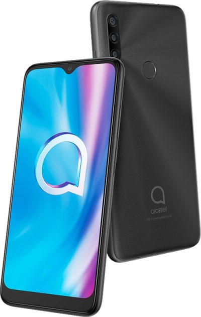 Мобільний телефон Alcatel 1SE 5030D - Зображення 5