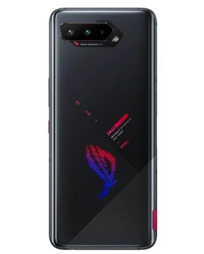 Мобільний телефон Asus ROG Phone 5 256GB/16GB - Зображення 6