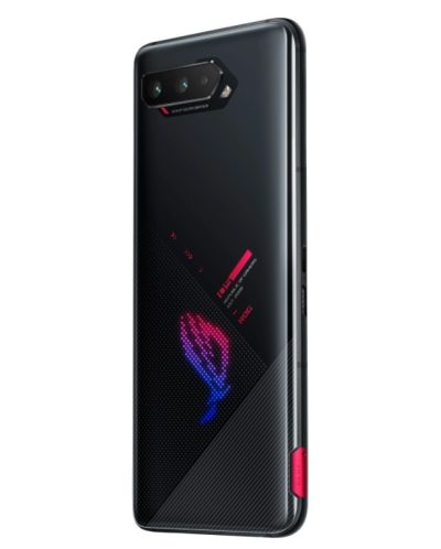 Мобільний телефон Asus ROG Phone 5 256GB/16GB - Зображення 9