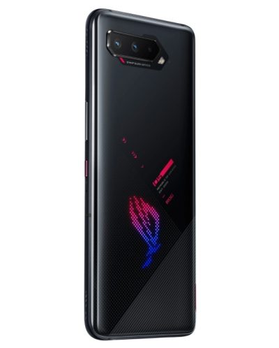 Мобільний телефон Asus ROG Phone 5 256GB/16GB - Зображення 10