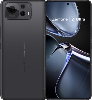 Мобільний телефон Asus Zenfone 12 Ultra 512GB на Шопінг!