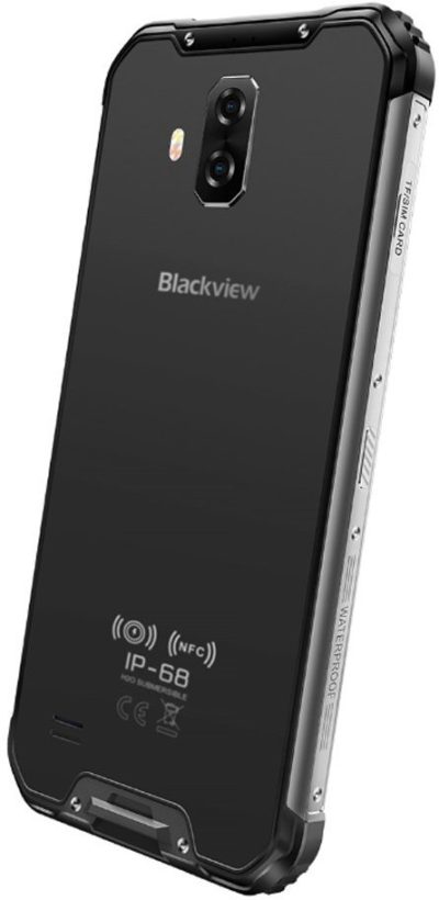 Мобільний телефон Blackview BV9600E - Зображення 4