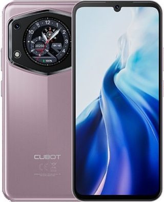 Мобільний телефон CUBOT A30 на Шопінг!