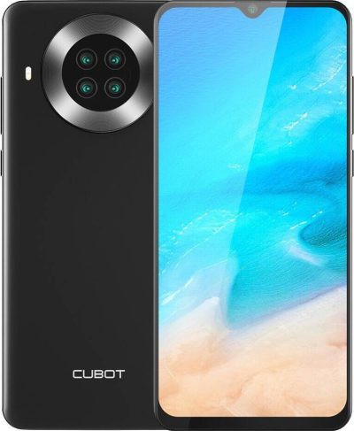 Мобільний телефон CUBOT Note 20 - Зображення 2