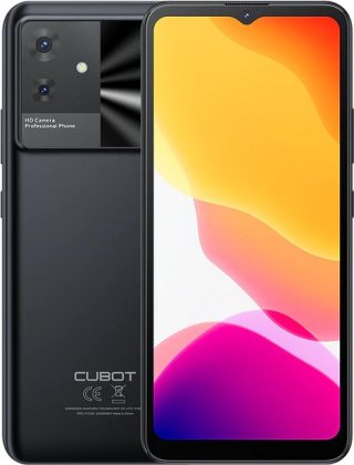 Мобільний телефон CUBOT Note 21 128GB/6GB на Шопінг!