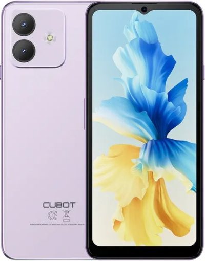 Мобільний телефон CUBOT Note 40 - Зображення 2