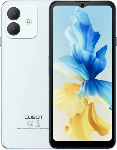 Мобільний телефон CUBOT Note 40 - Зображення 4