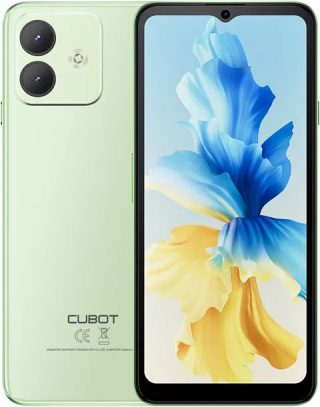 Мобільний телефон CUBOT Note 40 на Шопінг!