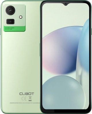 Мобільний телефон CUBOT Note 50 на Шопінг!