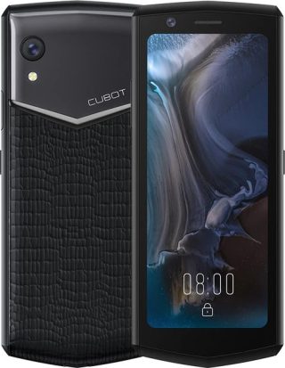 Мобільний телефон CUBOT Pocket 3 на Шопінг!