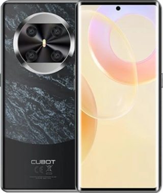 Мобільний телефон CUBOT X90 на Шопінг!