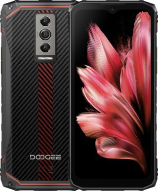 Мобільний телефон Doogee Blade 10 на Шопінг!