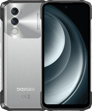 Мобільний телефон Doogee Blade 10 Power на Шопінг!