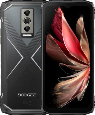 Мобільний телефон Doogee Blade 10 Pro на Шопінг!