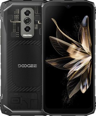 Мобільний телефон Doogee Blade 10 Ultra на Шопінг!