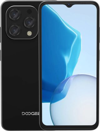 Мобільний телефон Doogee N55 на Шопінг!