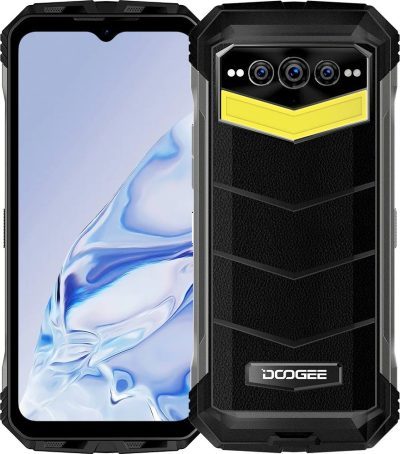 Мобільний телефон Doogee S100 Pro - Зображення 3