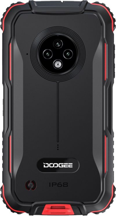 Мобільний телефон Doogee S35 16GB - Зображення 3