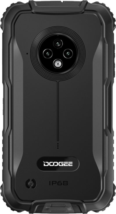 Мобільний телефон Doogee S35 16GB - Зображення 6